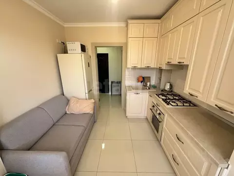 1-к кв. Крым, Симферополь ул. Луговая (31.6 м)