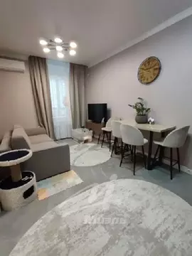 Продается 2-комнатная квартира