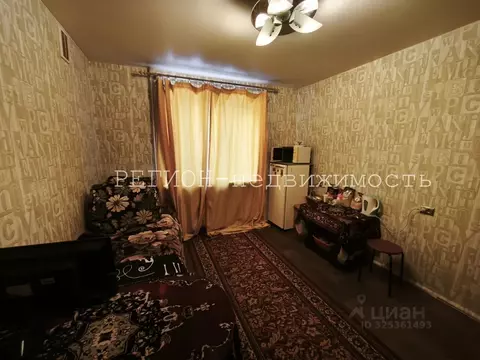 Комната Калужская область, Обнинск ул. Курчатова, 35 (12.1 м)