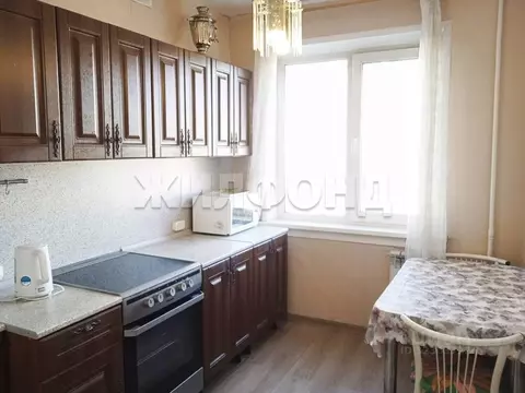 3-к кв. Новосибирская область, Новосибирск ул. Фрунзе, 53 (59.8 м)