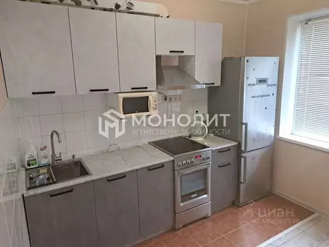 3-к кв. Белгородская область, Старый Оскол Жукова мкр, 42 (64.0 м)