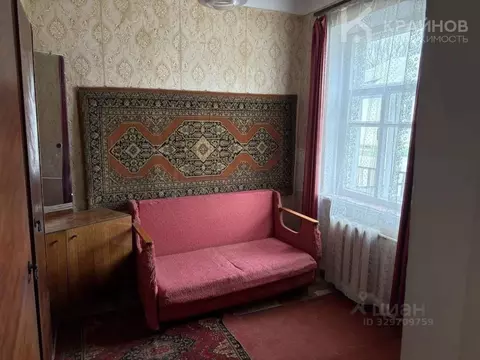Дом в Воронежская область, Воронеж Полтавский пер., 20 (31 м)