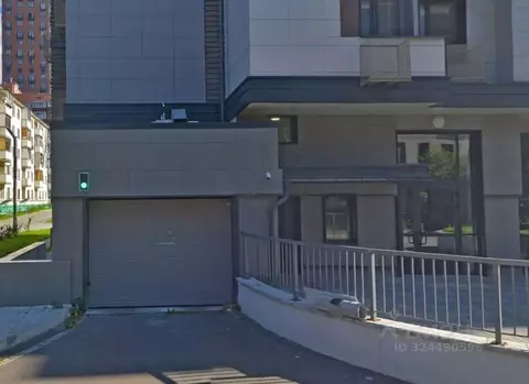 Гараж в Москва Пулковская ул., 3 (14 м)