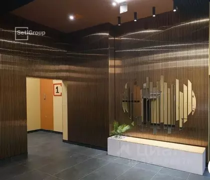 Студия Санкт-Петербург Дальневосточный просп., 23 (27.0 м)