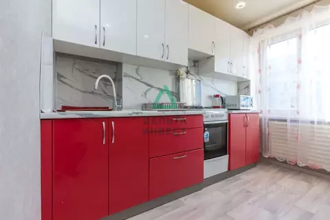 2-к кв. Башкортостан, Уфа ул. Муксинова, 9 (43.1 м)