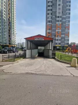 Гараж в Санкт-Петербург Южное ш., 57к2 (13 м)