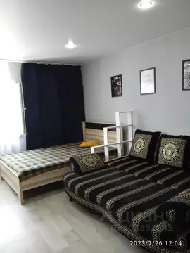 Студия Самарская область, Самара Бобруйская ул., 116 (25.0 м)