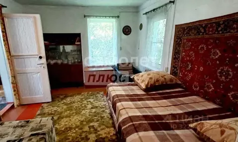 Дом в Краснодарский край, Туапсе ул. Адмирала Макарова, 10 (50 м)