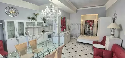 Продается 1-комнатная квартира