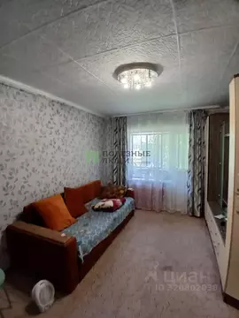 2-к кв. Курганская область, Курган ул. Томина, 110 (43.0 м)