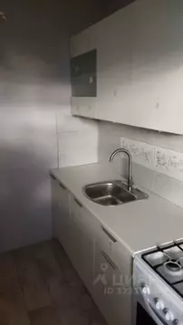 1-к кв. Тверская область, Тверь ул. Бобкова, 23 (32.3 м)