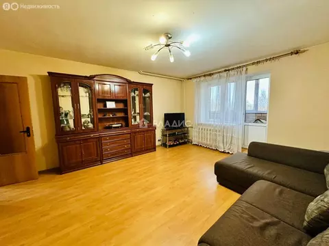 5-комнатная квартира: Бронницы, микрорайон Марьинский, 2 (129.1 м)