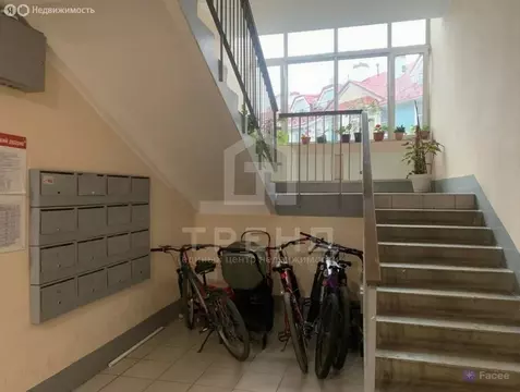 2-комнатная квартира: Санкт-Петербург, Парашютная улица, 19к2 (67.4 м)