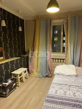 Комната Саха (Якутия), Якутск ул. 50 лет Советской Армии, 86/3 (20.0 ...