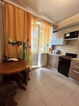 1-к кв. Московская область, Балашиха ул. Дмитриева, 6 (37.0 м)