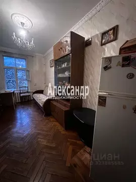 Комната Санкт-Петербург наб. Реки Пряжки, 50 (21.8 м)