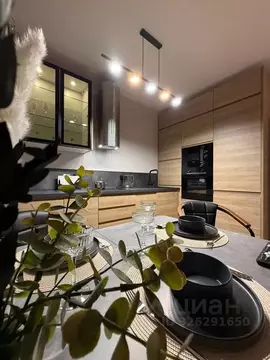 Студия Московская область, Долгопрудный Парковая ул., 42к1 (35.0 м)