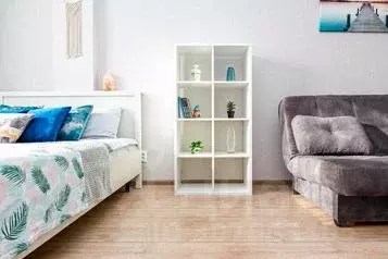 1-к кв. Пермский край, Пермь ул. Александра Турчевича, 6 (44.0 м)