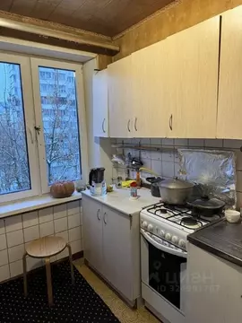 2-к кв. Москва ул. Коштоянца, 21 (46.0 м)
