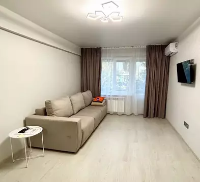 1-к кв. Астраханская область, Астрахань ул. Татищева, 28 (31.0 м)