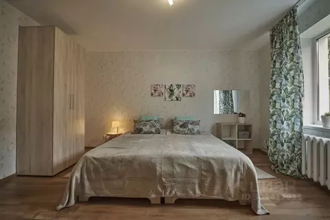 2-к кв. Пермский край, Пермь ул. Революции, 62А (65.0 м)