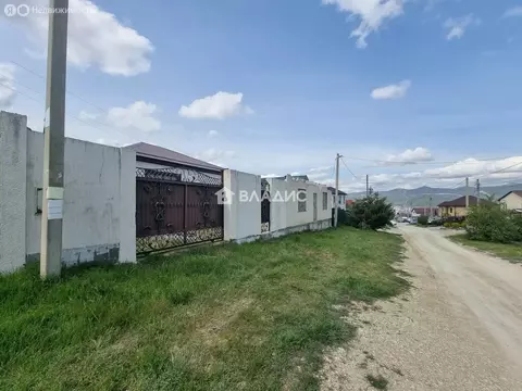 Дом в территория Цемдолина, Подгорная улица, 55 (128.2 м)