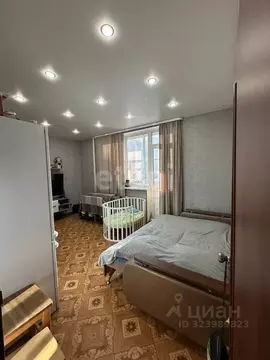 1-к кв. Иркутская область, Иркутск Ершовский мкр, 168 (41.0 м)