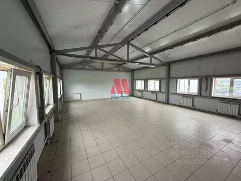 Офис в Ярославская область, Ярославль Промышленное ш., 47 (72 м)