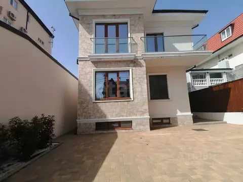 Дом в Краснодарский край, Геленджик  (297 м)