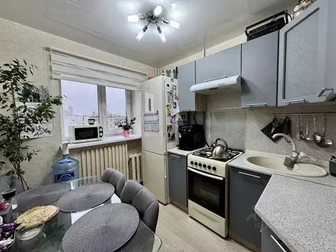 2-к кв. Свердловская область, Екатеринбург ул. Татищева, 77 (48.1 м)