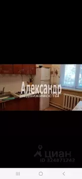 2-к кв. Ленинградская область, Приозерск ул. Калинина, 30 (49.0 м)