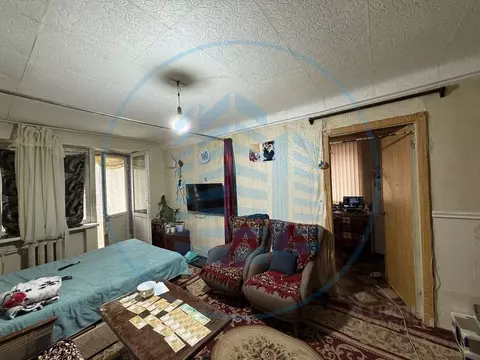 2-к кв. Ставропольский край, Ессентуки Пятигорская ул., 128 (42.9 м)