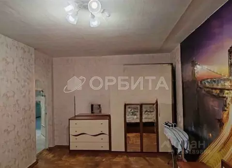 2-к кв. Тюменская область, Тюмень ул. Салтыкова-Щедрина, 36 (61.1 м)