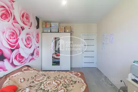 3-к кв. Пермский край, Чайковский ул. Декабристов, 6 (66.8 м)