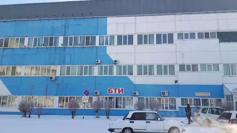 Помещение свободного назначения в Хакасия, Саяногорск Саяногорск ...