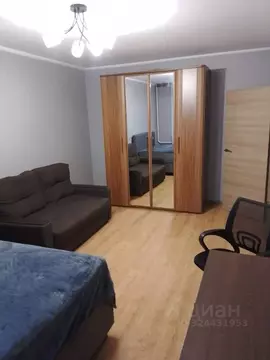 1-к кв. Москва ул. Кашенкин Луг, 6к2 (38.0 м)