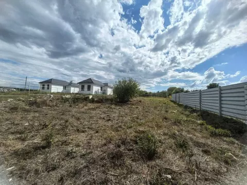 Участок в Краснодарский край, Анапа муниципальный округ, Гостагаевская ...