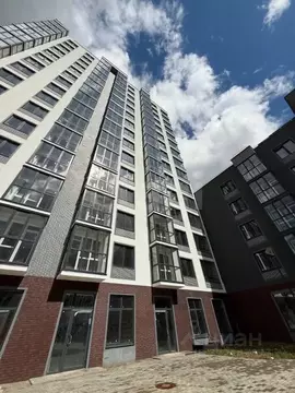 1-к кв. Смоленская область, Смоленск ул. Воинов-интернационалистов, 12 ...