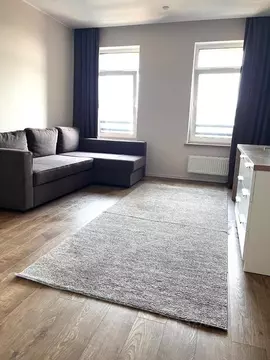 Студия Санкт-Петербург просп. Малый Васильевского острова, 54к2 (26.5 ...