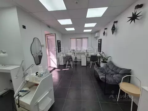 Помещение свободного назначения в Оренбургская область, Оренбург ...