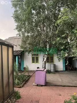 Дом в Чита, ДНТ Механизатор, 75 (35 м)