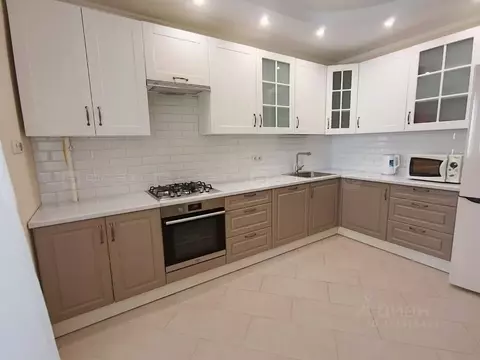 1-к кв. Татарстан, Казань ул. Салиха Батыева, 21 (47.0 м)