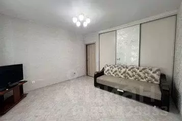 1-к кв. Самарская область, Самара ул. Петра Алабина, 2 (35.0 м)