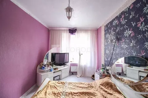 4-к кв. Алтайский край, Барнаул тракт Змеиногорский, 35А (118.0 м)