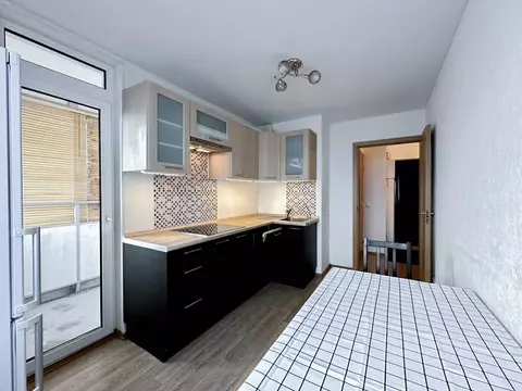 1-к кв. Санкт-Петербург Мебельная ул., 35к2 (34.8 м)