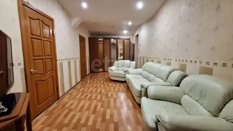 3-к кв. Самарская область, Самара ул. Нефтяников, 18 (98.0 м)