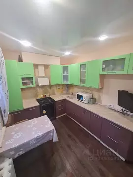 1-к кв. Пермский край, Пермский муниципальный округ, с. Фролы ул. ...