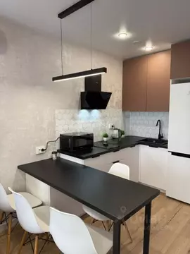 1-к кв. Татарстан, Казань ул. Анаса Тазетдинова, 7к1 (32.4 м)