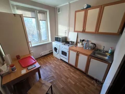 1-к кв. Московская область, Королев ул. Сакко и Ванцетти, 32 (32.5 м)