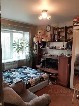 1-к кв. Саратовская область, Саратов просп. Имени 50 лет Октября, 136 ...